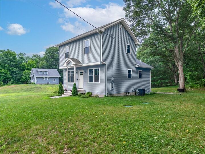 Property Photo:  124 Mount Pleasant Road  RI 02896 