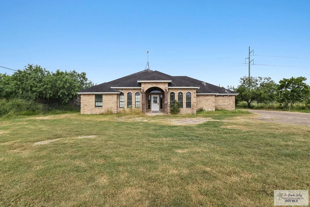 Property Photo: 11017 Mile 6 N TX 78599