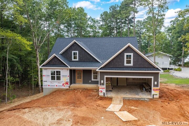 Property Photo:  265 Northern Cove Dr  NC 27850 