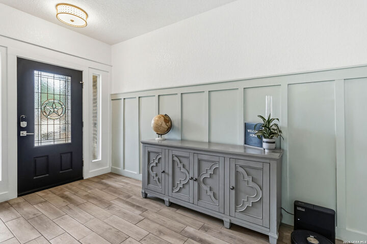 Property Photo:  23126 Cardigan Chase  TX 78260 