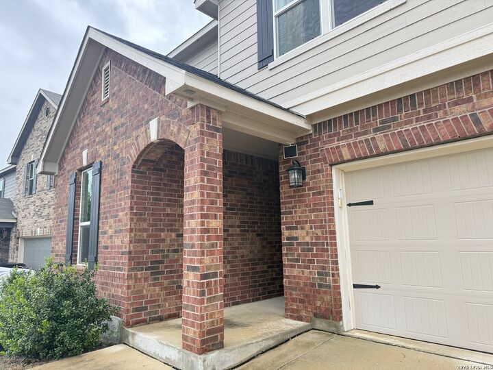 Property Photo:  15114 Sirius Circle  TX 78245 