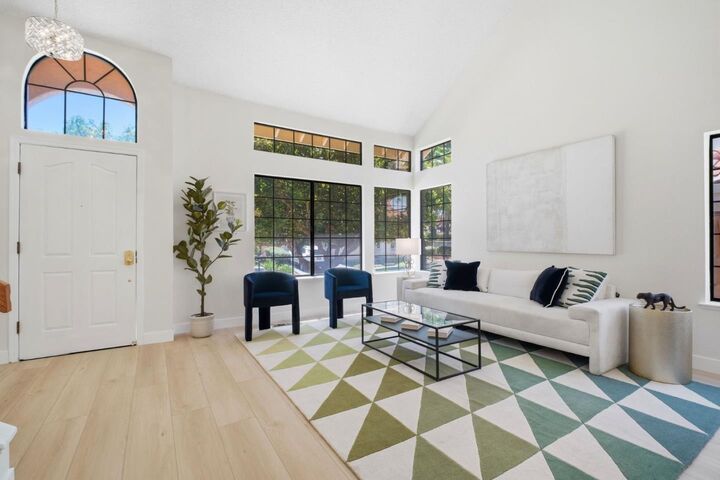 Property Photo:  571 Bernal Common  CA 94539 