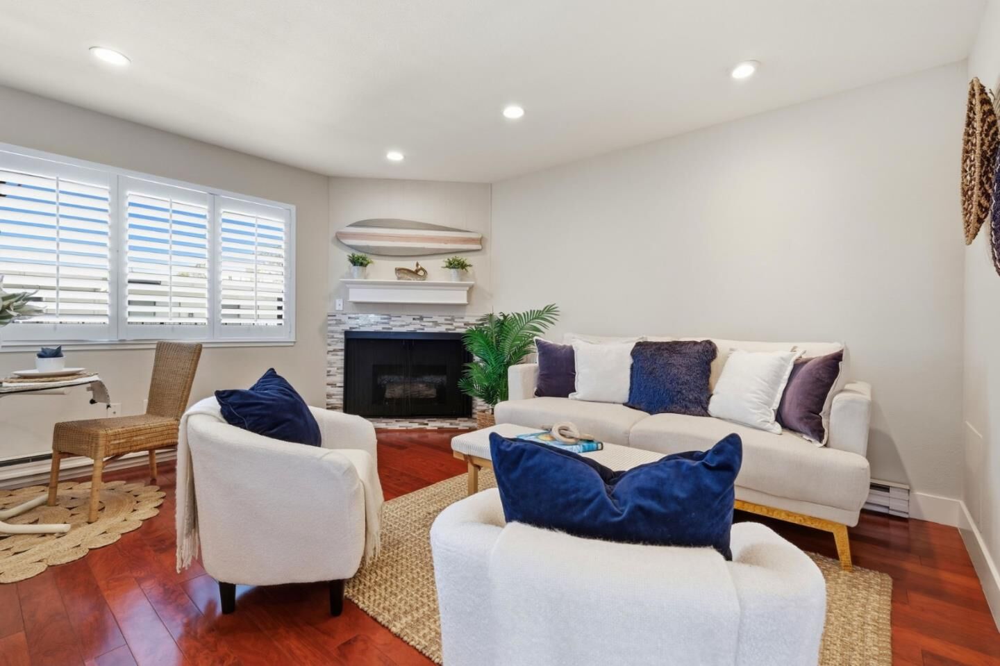Property Photo:  815 Balboa Avenue 310  CA 95010 