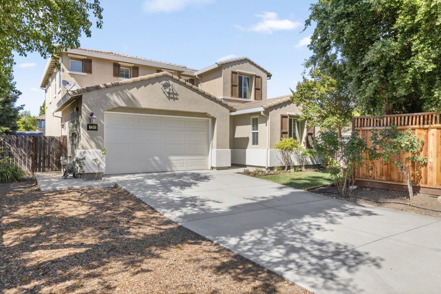 Property Photo: 1251 Jicarilla Place CA 95020