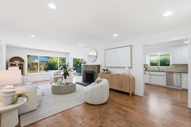 Property Photo:  2155 Sterling Avenue  CA 94025 
