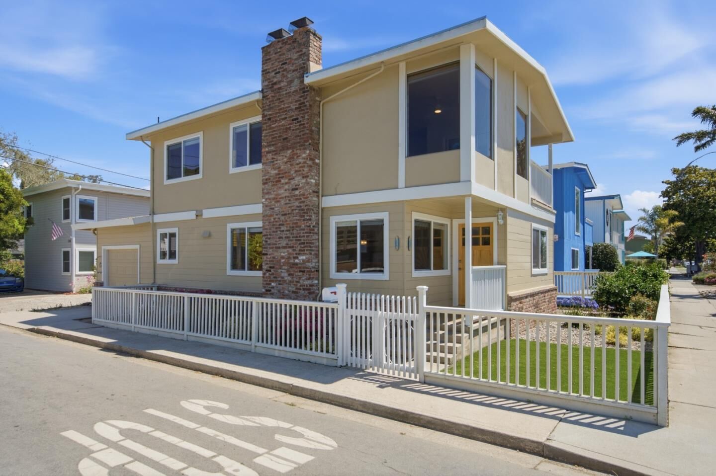 Property Photo:  130 Bennett Road  CA 95003 