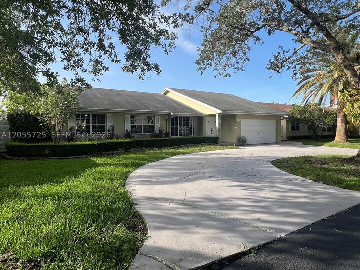 Property Photo:  14131 SW 146th Ter  FL 33186 