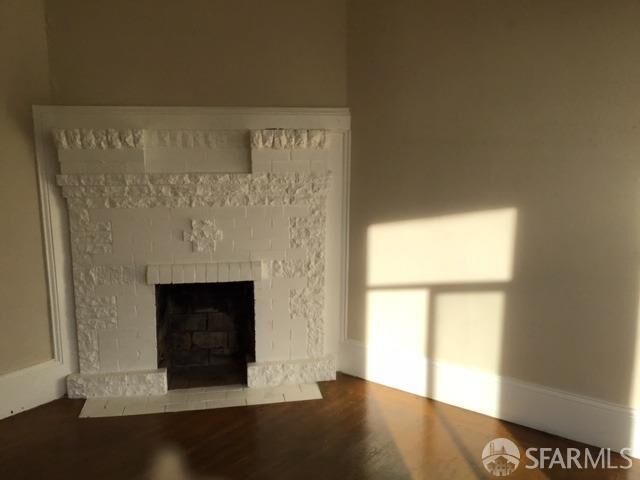 Property Photo: 1320 Vallejo Street CA 94109