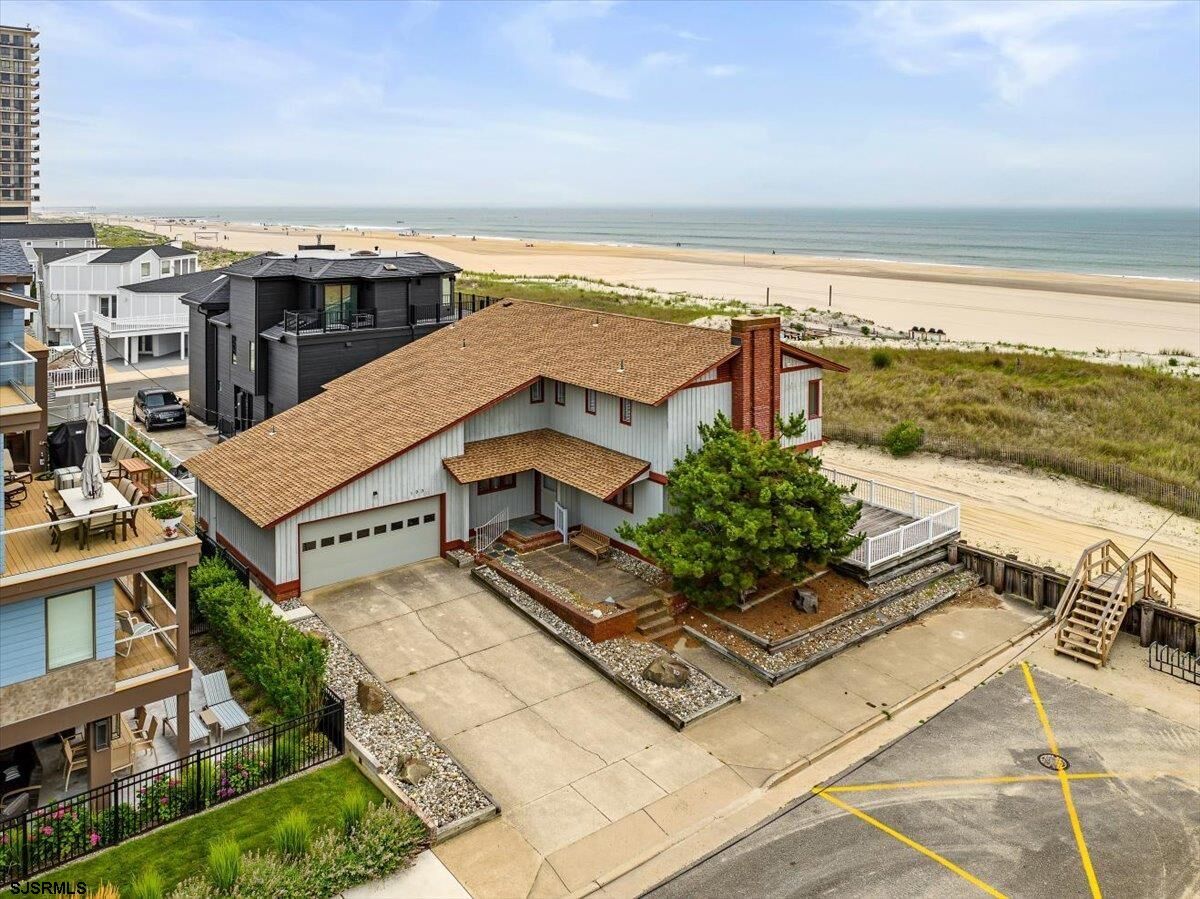 Property Photo: 103 S 35th Ave NJ 08403