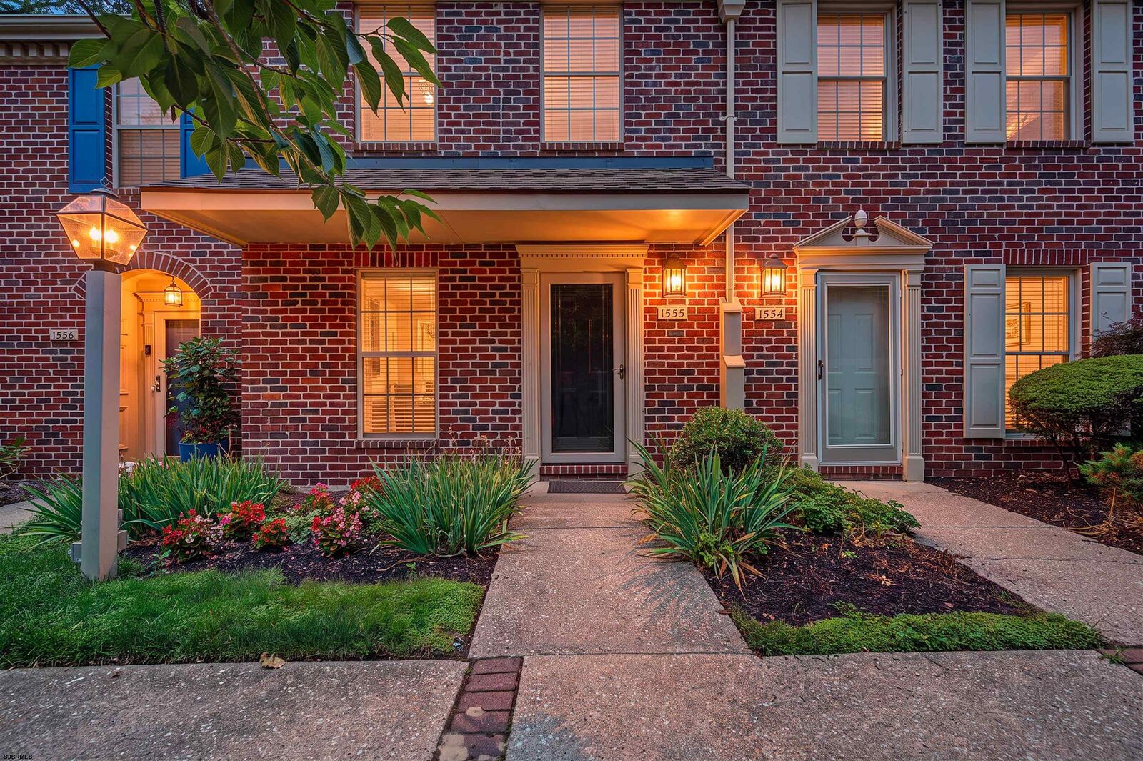 Property Photo: 1555 Hamilton Ct 255 NJ 08330