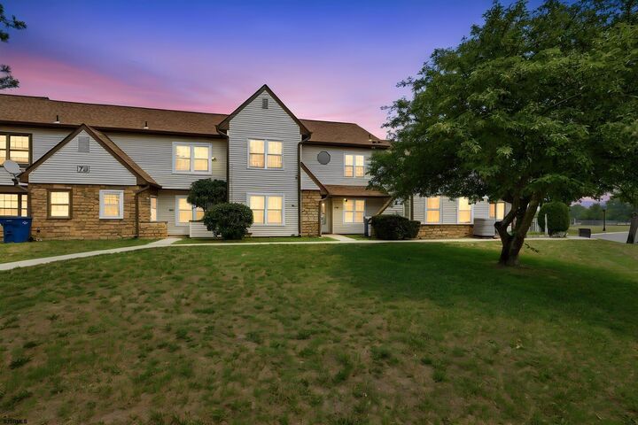 Property Photo: 3103 Woodlands Dr 3103 NJ 08330