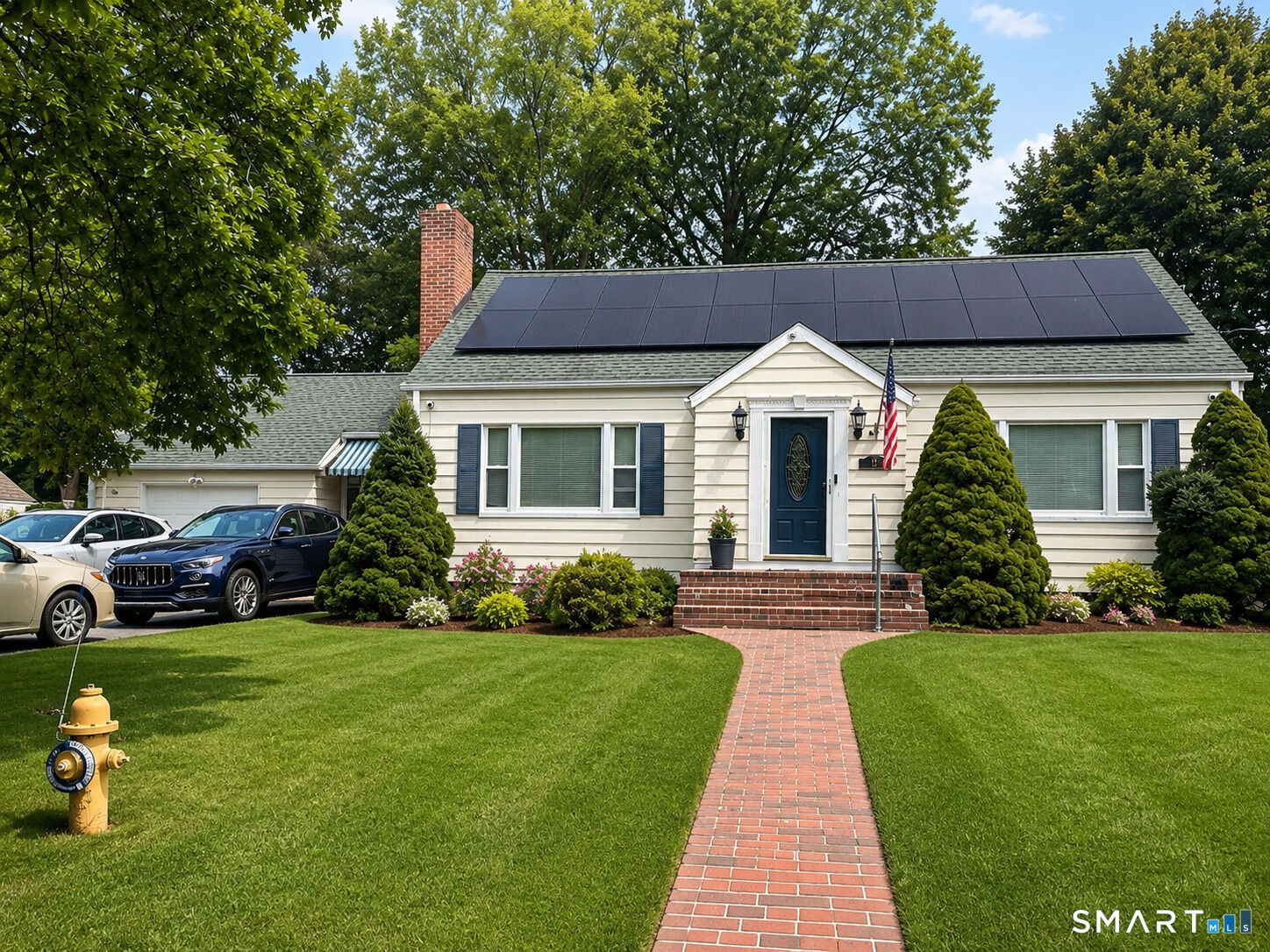 Property Photo:  96 Allencrest Drive  CT 06614 