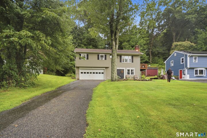 Property Photo:  7 Valley Road  CT 06811 