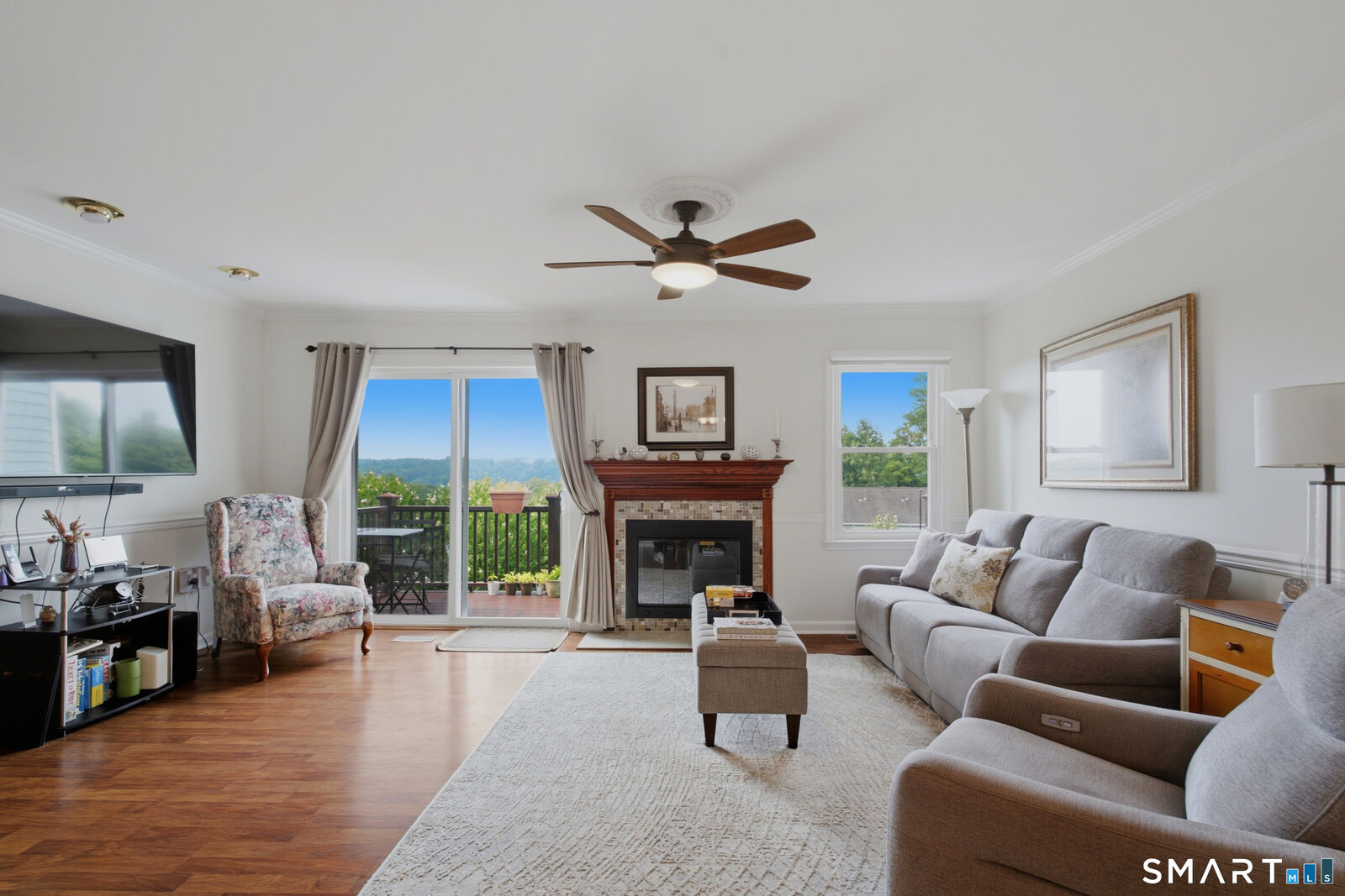Property Photo:  55 Mill Plain Road 25-4  CT 06811 