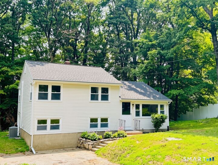 Property Photo: 51 Birchwood Road CT 06468