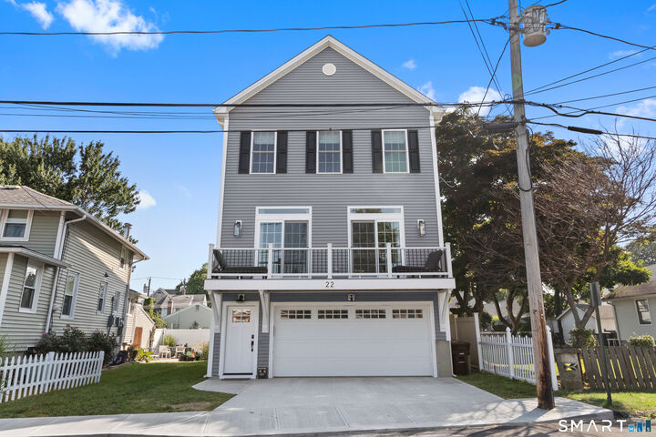 Property Photo: 22 Andrews Avenue CT 06460
