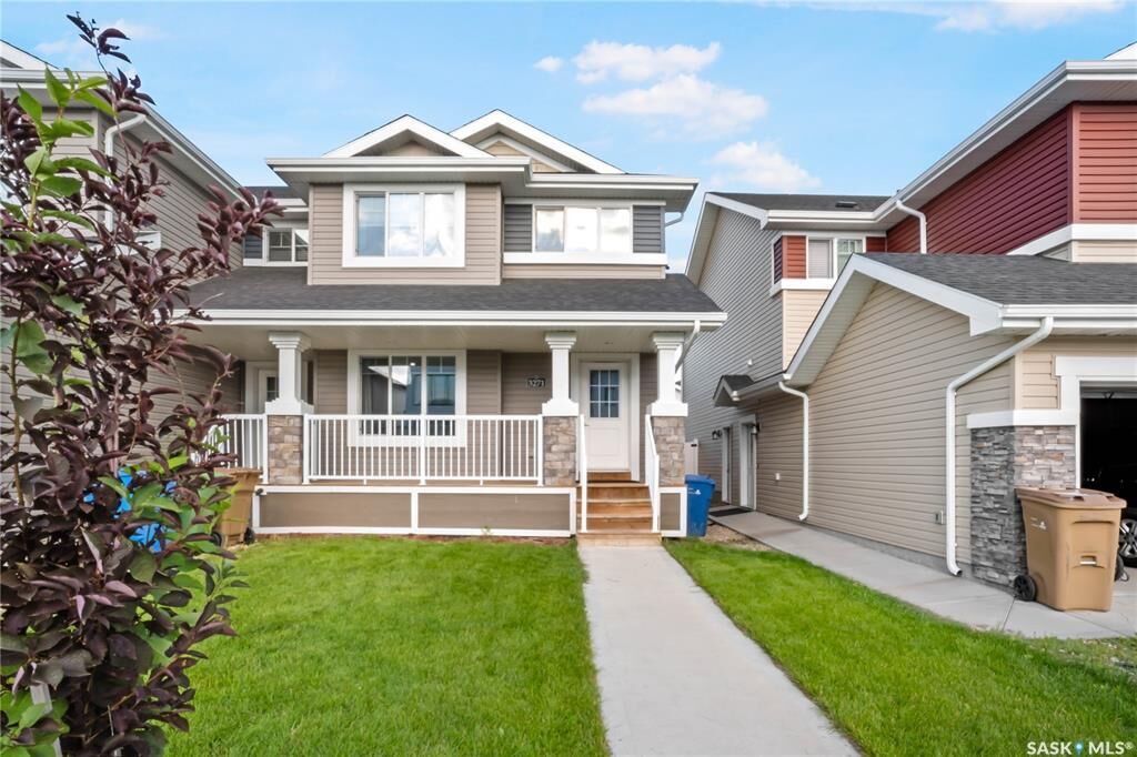 Property Photo: 3271 Green Brook Road SK S4V 3R3