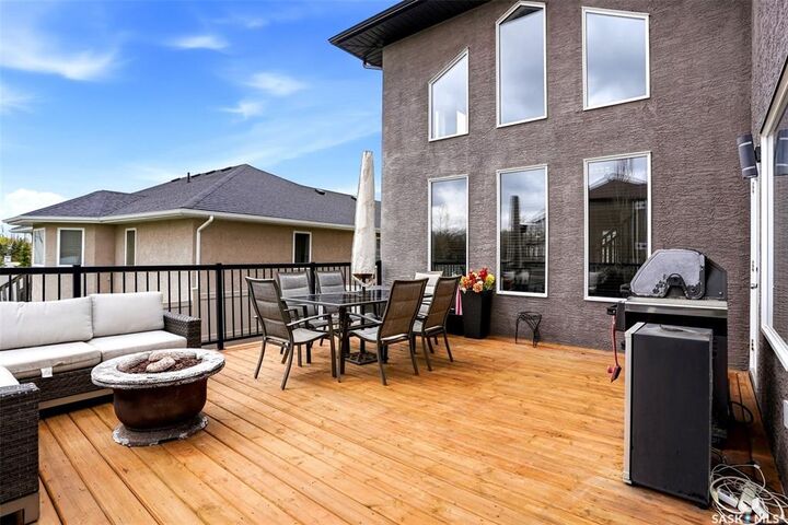Property Photo: 9 McKenzie Pointe SK S4L 0B2