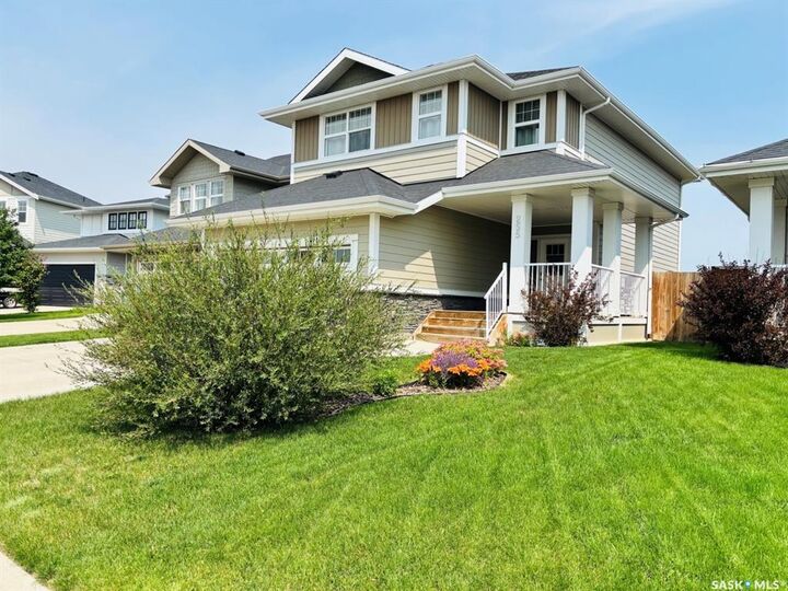 Property Photo:  255 Eaton Crescent  SK S7V 0H4 