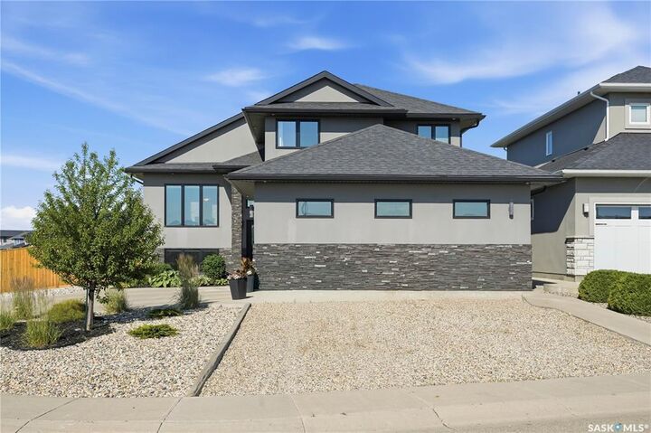 Property Photo: 822 Werschner Court SK S7V 0A7