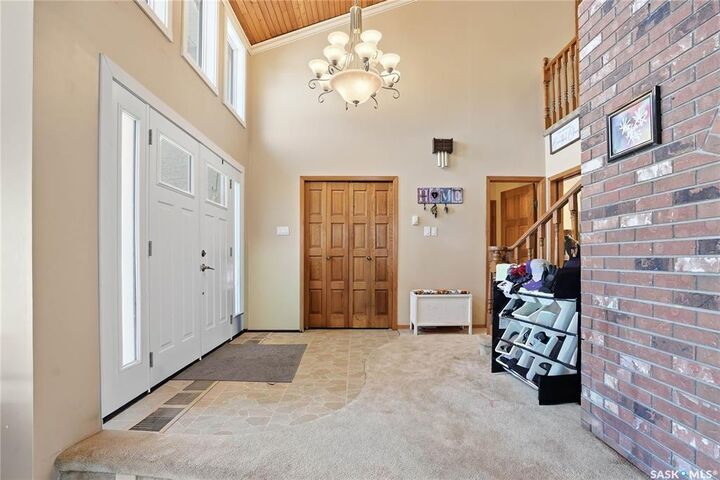Property Photo: Rural Address SK S0K 4P0