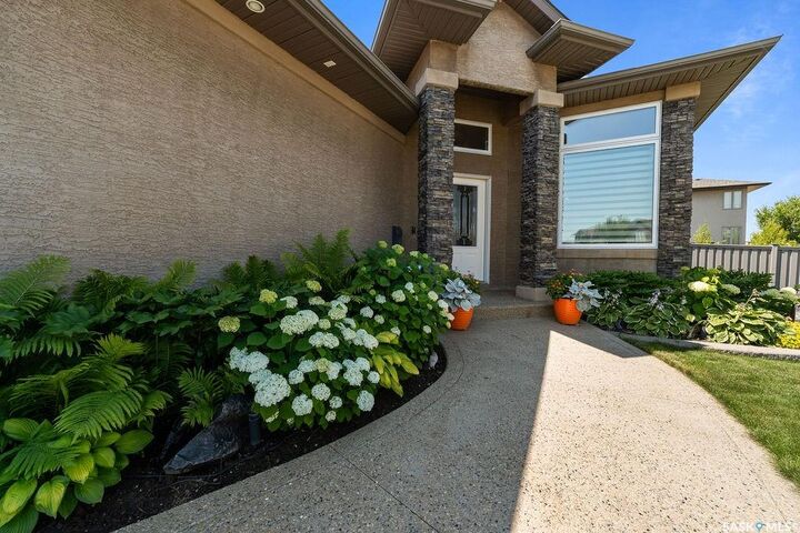 Property Photo: 4110 Chuka Drive SK S4V 1N2