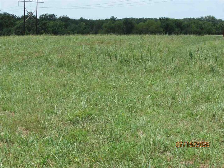 Property Photo:  Lot 9 S Hummingbird Lane  OK 74074 