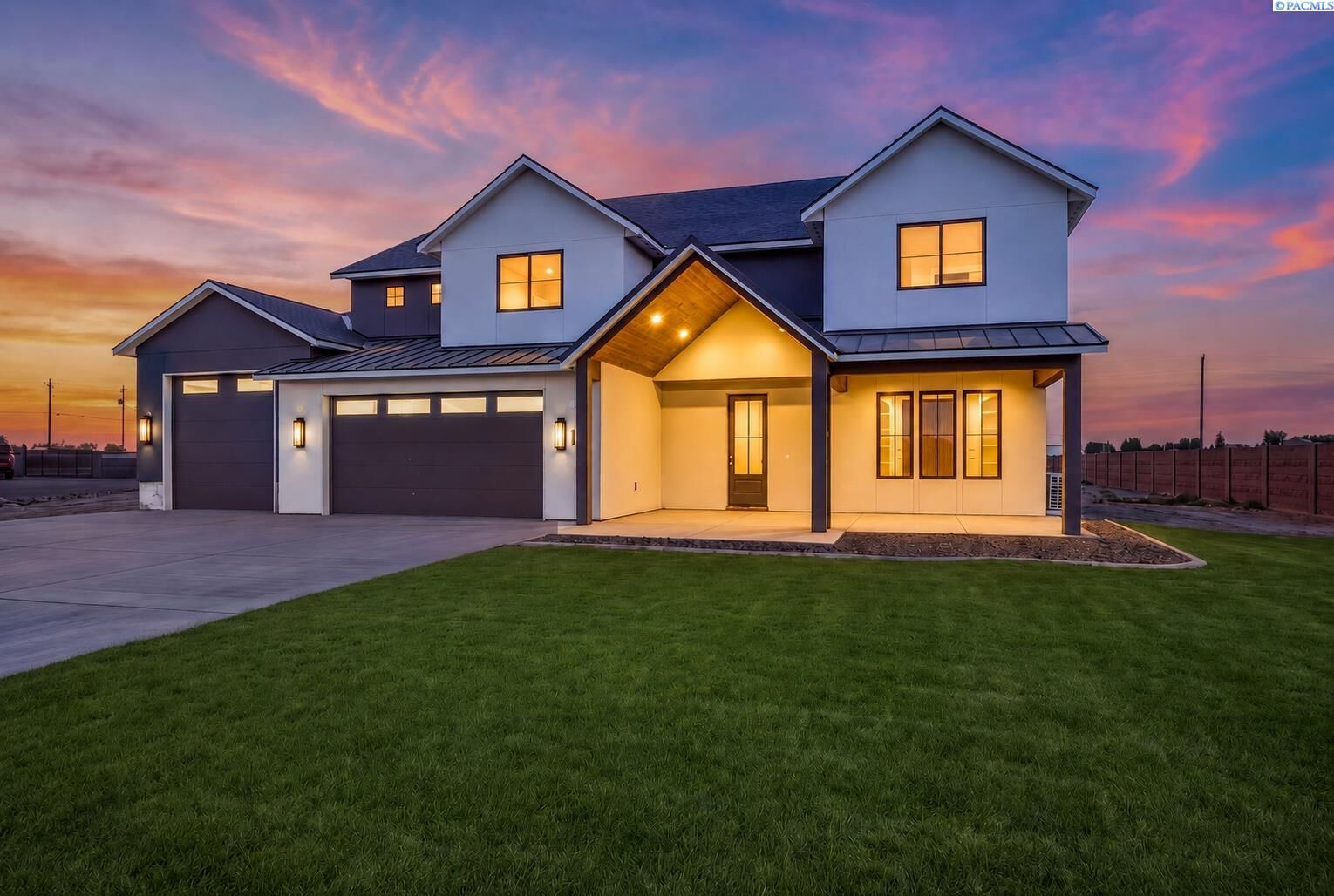 Property Photo: 1 Lily Lane WA 99301