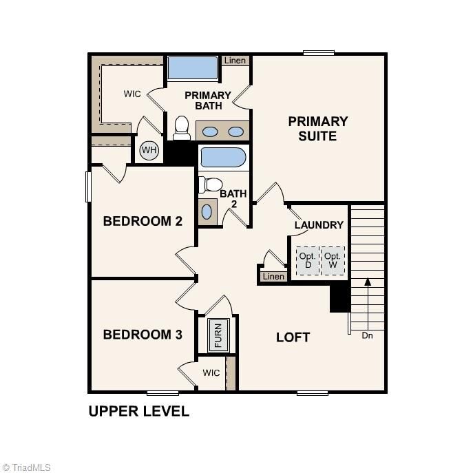 Property Photo: 1501 Catskill Way NC 28658