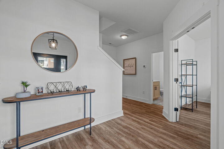 Property Photo: 2141 Big Falls Drive NC 27591