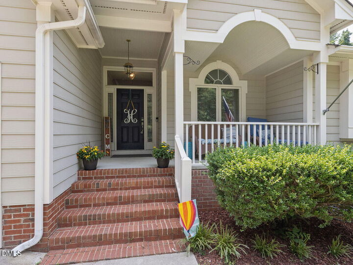 Property Photo:  4420 Willow Lake Road  NC 27616 
