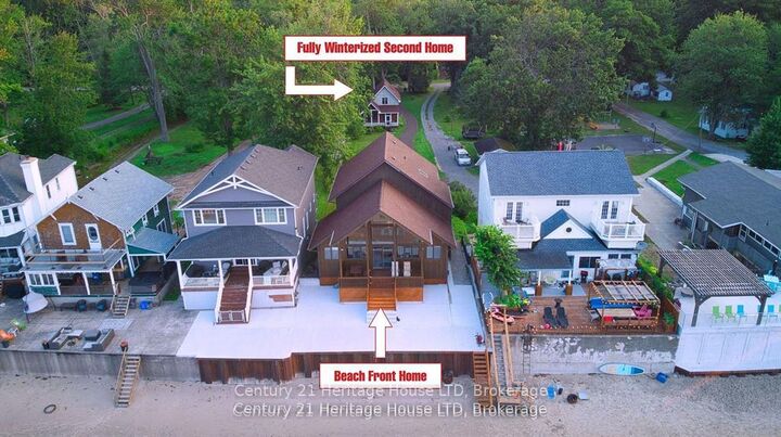 Photo de la propriété: 4337 Erie Rd Road ON L0S 1B0