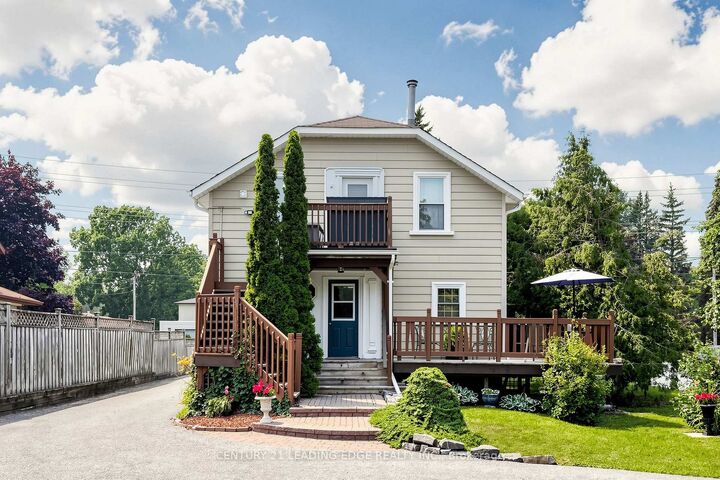 Property Photo:  21043 Dalton Road  ON L0E 1L0 