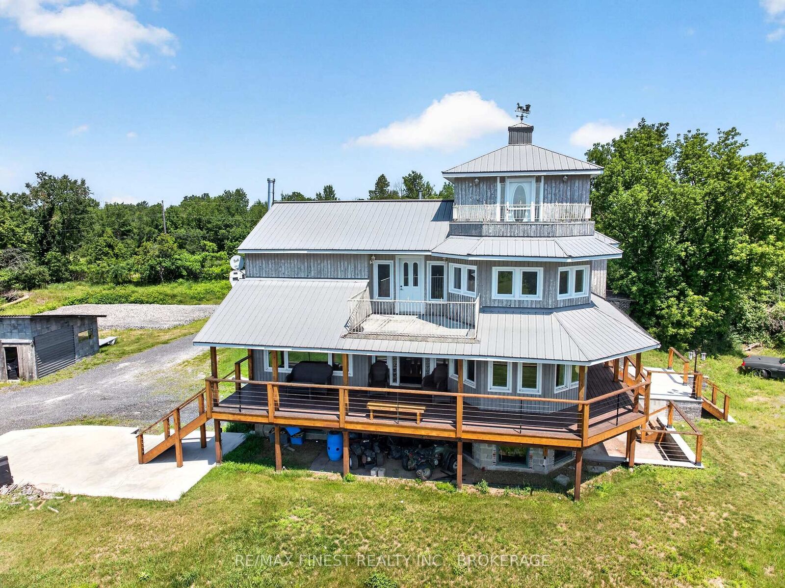 Property Photo: 141 Silver Lake Lane 22 N/A ON K0H 2B0
