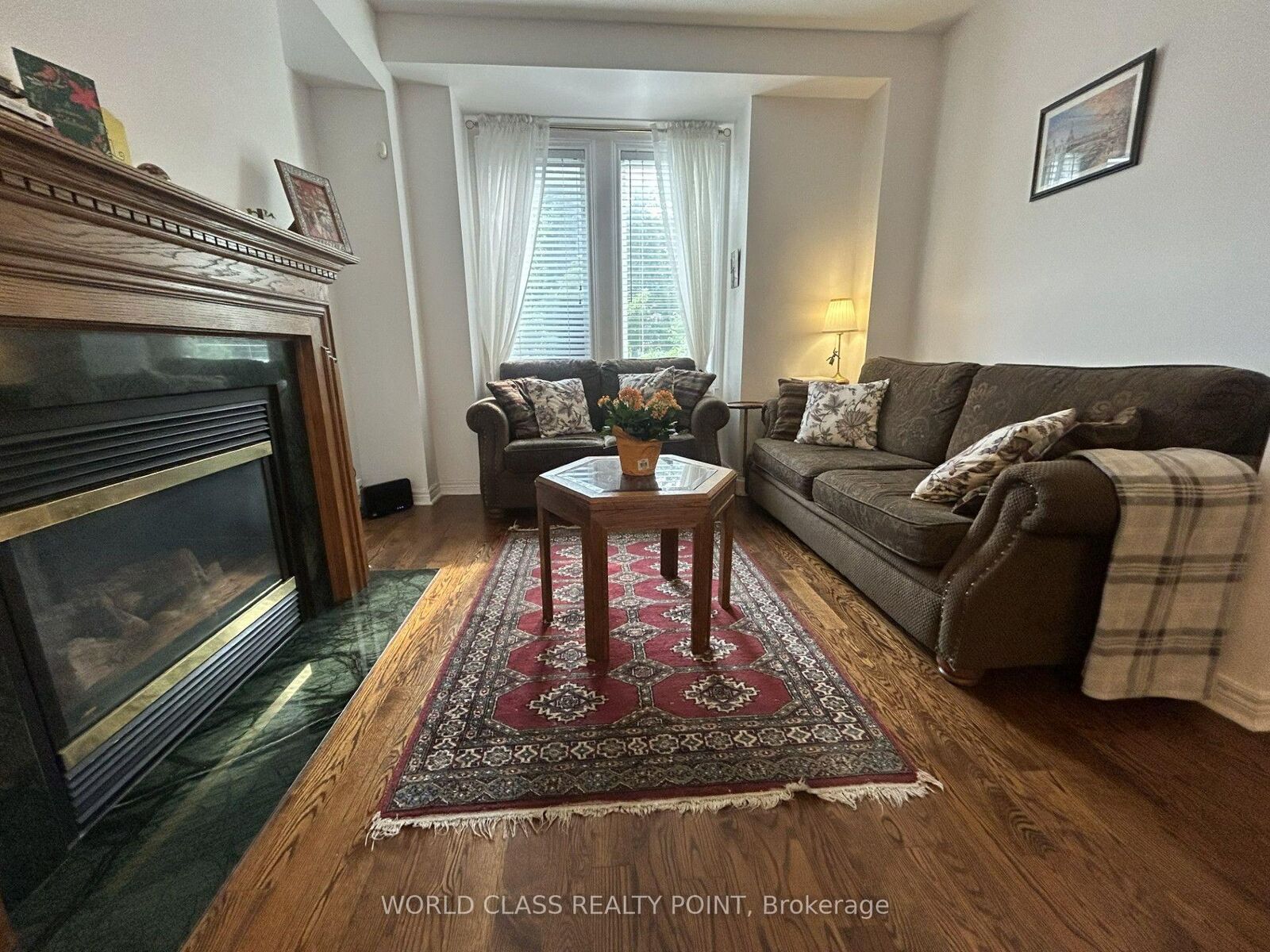 Property Photo: 7 Carnation Road ON L3T 7V3