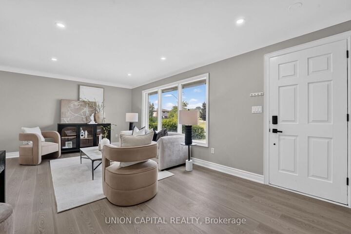 Property Photo: 30 Collier Road N ON L2V 2X1
