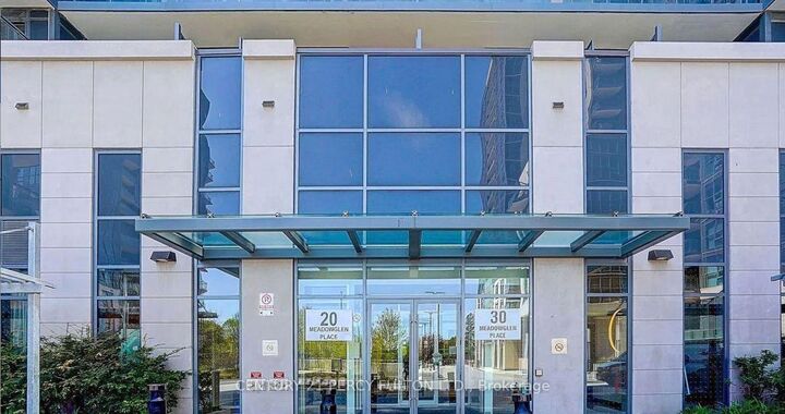Property Photo: 30 Meadowglen Place 711 ON M1G 0A6