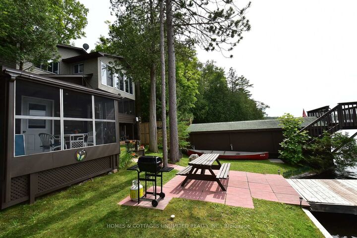 Property Photo: 1070 Young Lane ON K0H 2J0
