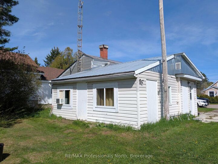 Property Photo:  61 Riverside Avenue  ON P0A 1X0 