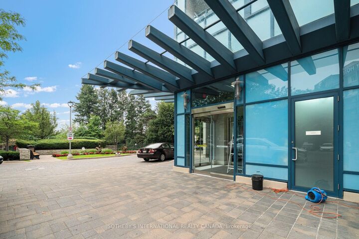 Property Photo:  181 Wynford Drive 1405  ON M3C 0C6 