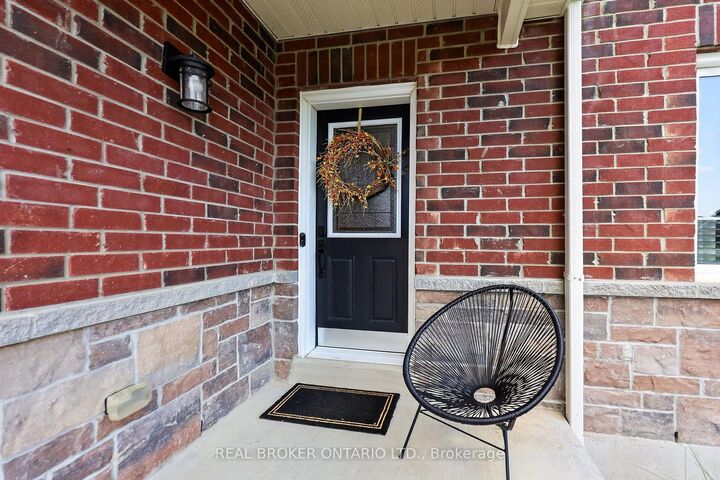 Property Photo: 36 Beverly Street ON L0L 1P0