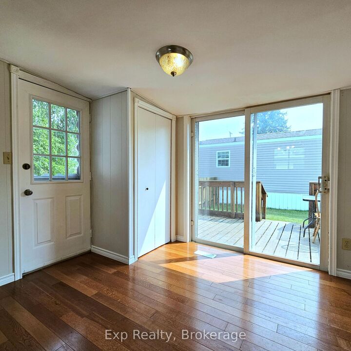 Property Photo: 529-52 Hwy2 Estates ON K8P 5V5