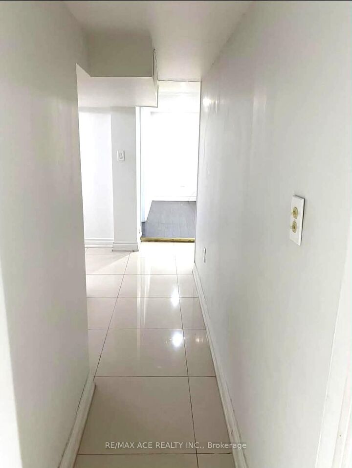 Property Photo: 38 Celeste Drive Bsmt ON M1E 2V1