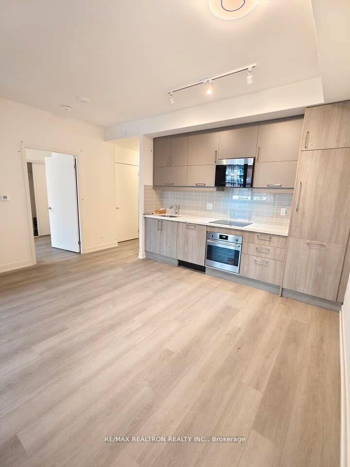 Property Photo: 8119 Birchmount Road 1205 ON L6G 0H5