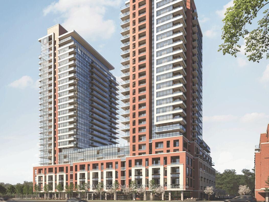 Property Photo:  4010 Eglinton Avenue W 426  ON M9A 0G5 