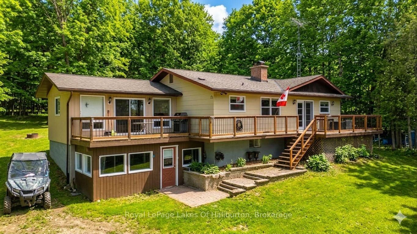 Property Photo: 1096 Chelsea Lane ON K0M 1S0