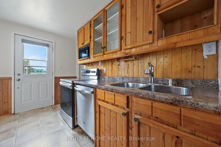 Property Photo: 221 Samuelson Street ON N1R 1K9