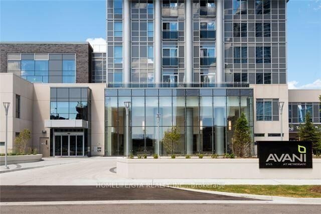 Property Photo: 255 Village Green Square 707 ON M1S 0L7