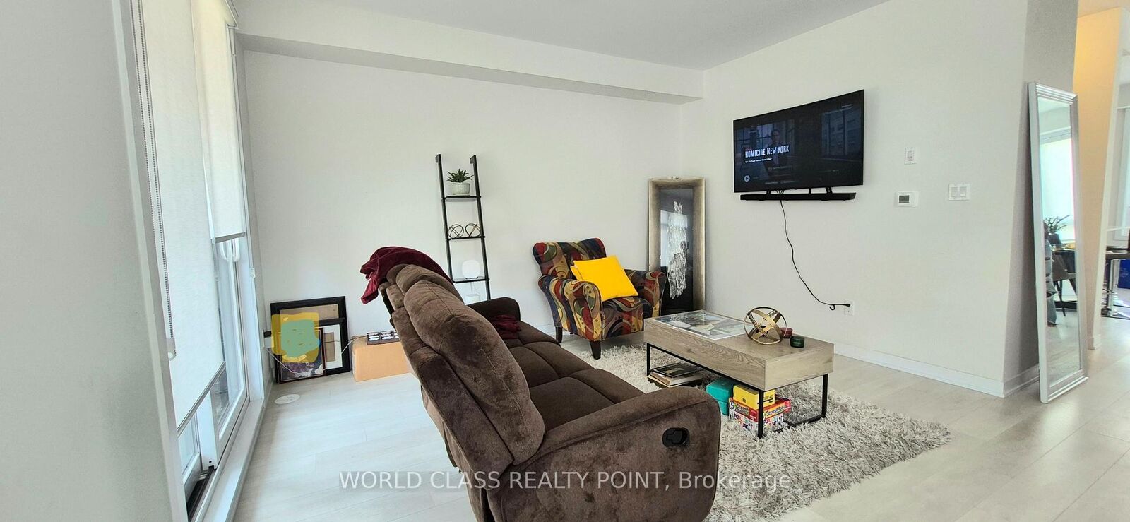 Property Photo: 1865 Pickering Parkway 1206 ON L1V 0H2