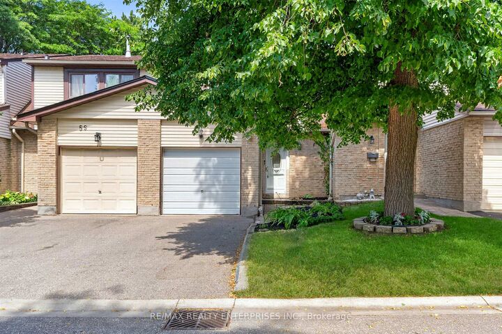 Property Photo:  5610 Montevideo Road 60  ON L5N 2N9 